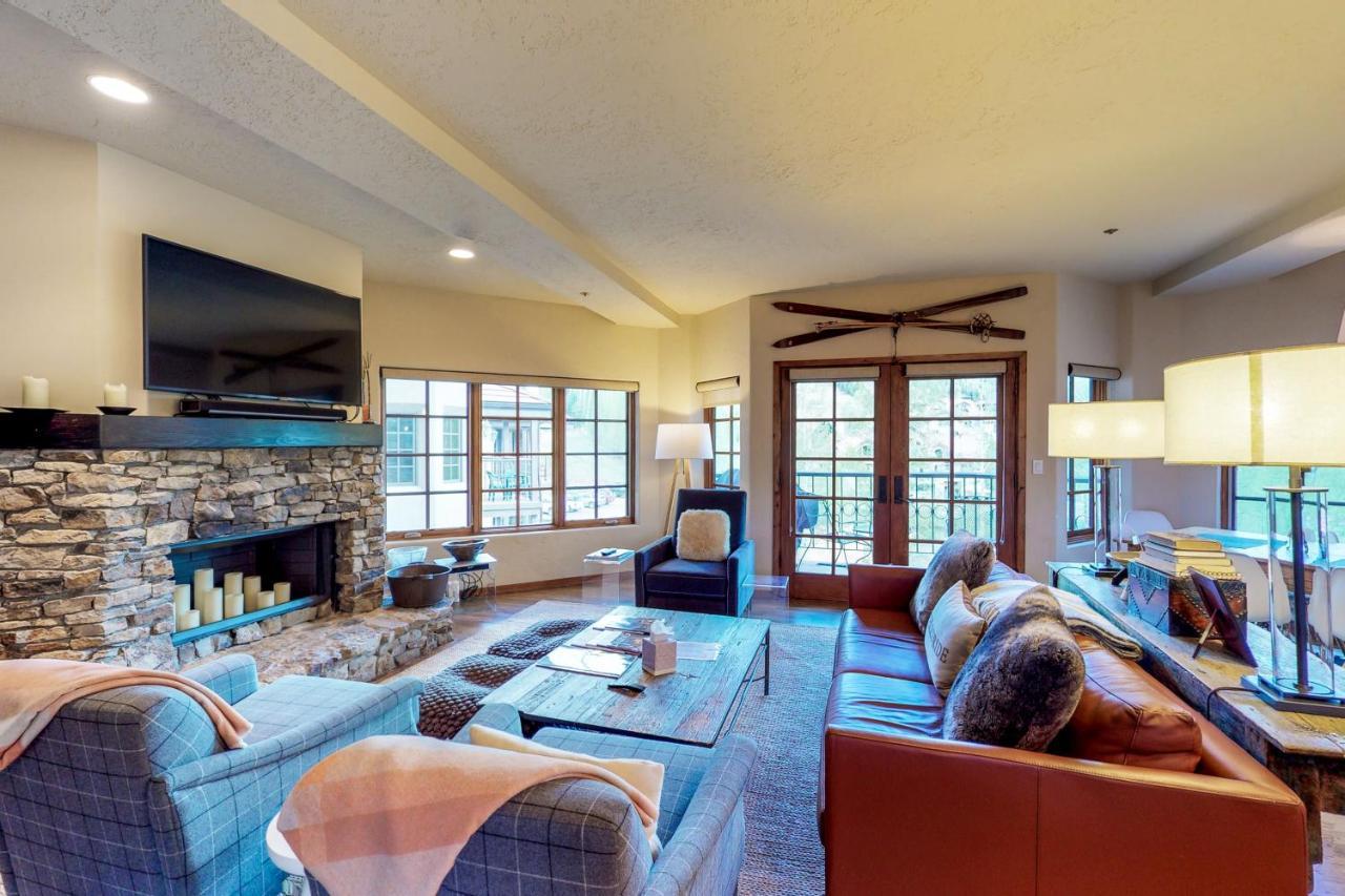 Westermere Telluride Habitación foto