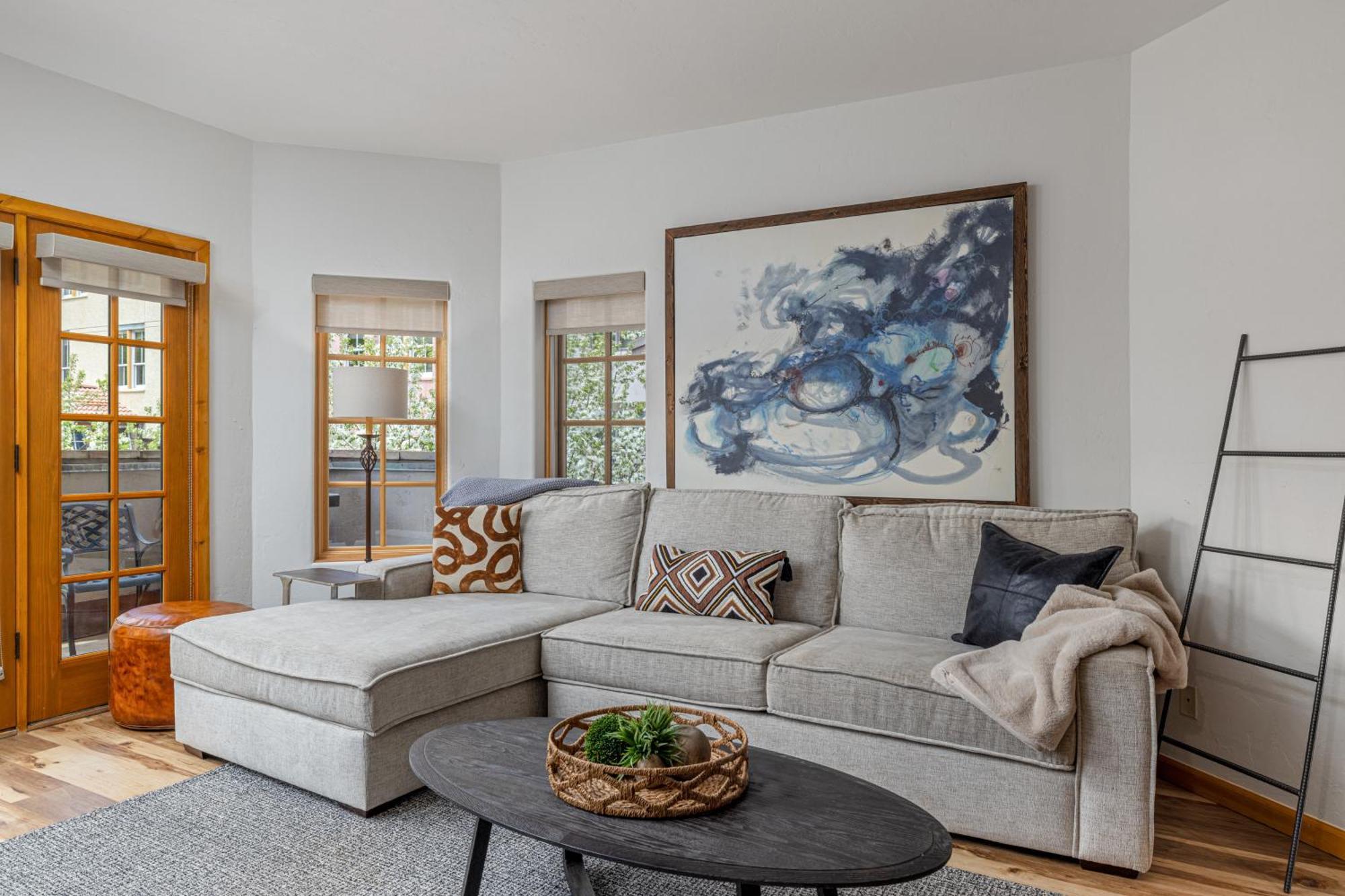 Westermere Telluride Habitación foto