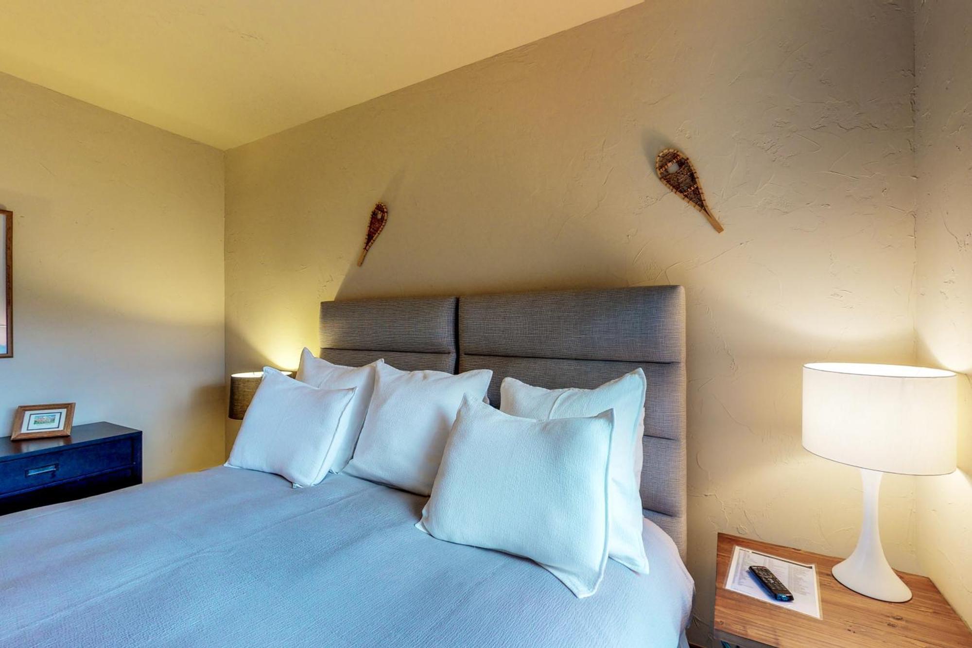 Westermere Telluride Habitación foto
