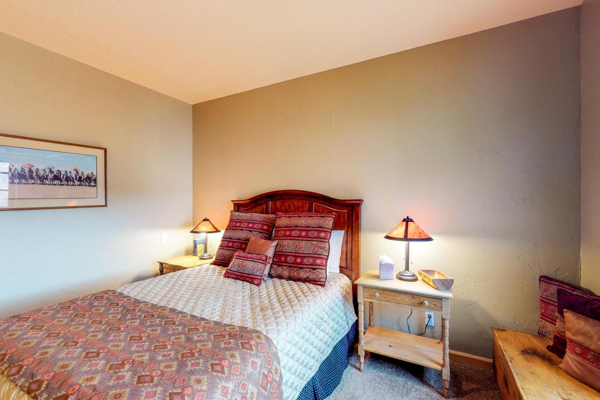 Westermere Telluride Habitación foto