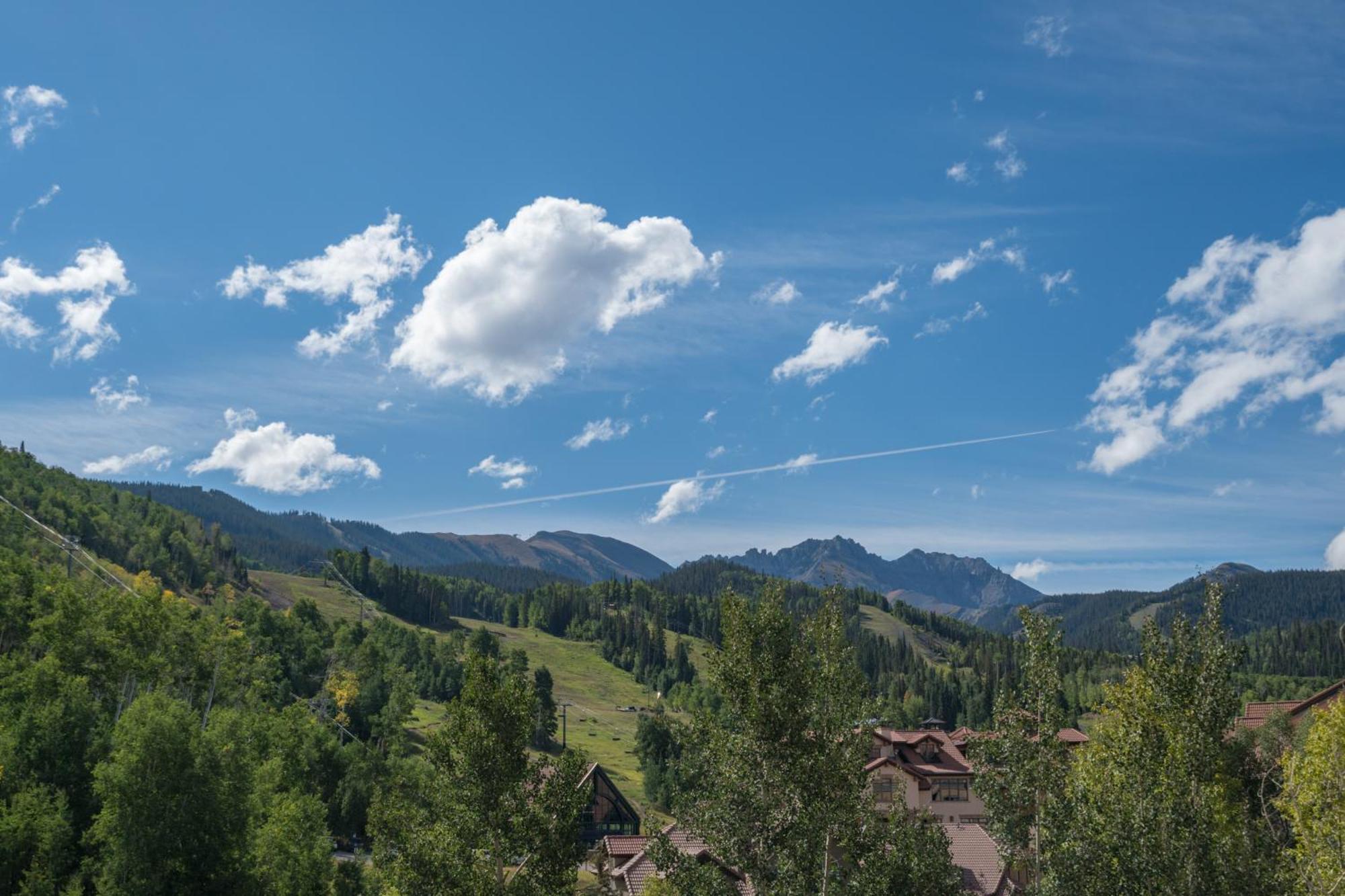 Westermere Telluride Habitación foto